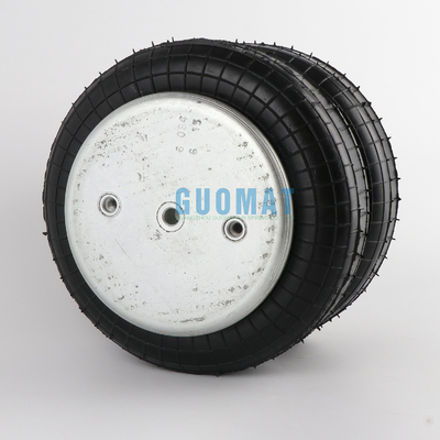 Pneumatische actuator flexibel nr. 578-92-3-202 Firestone Air Spring W01-M58-6183
