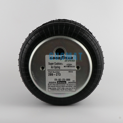 Pneumatische actuator flexibel nr. 578-92-3-202 Firestone Air Spring W01-M58-6183