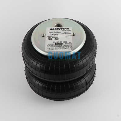 Pneumatische actuator flexibel nr. 578-92-3-202 Firestone Air Spring W01-M58-6183