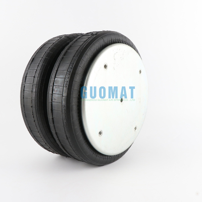 Rubber Bellow 578-92-3-356 Goodyear 2B14-365 Dubbele gespannen luchtveer