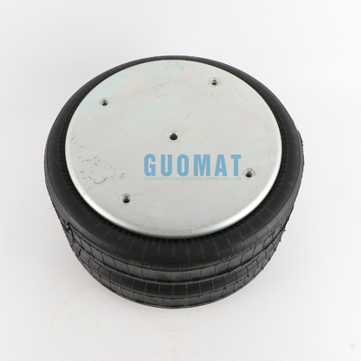 Rubber Bellow 578-92-3-356 Goodyear 2B14-365 Dubbele gespannen luchtveer