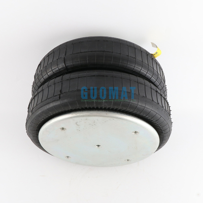 Rubber Bellow 578-92-3-356 Goodyear 2B14-365 Dubbele gespannen luchtveer