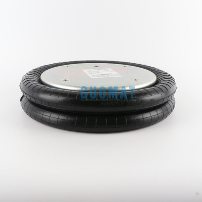 Gasgevulde continentale bellow-stijl FD 530-30 dubbele geslingerde luchtactuator