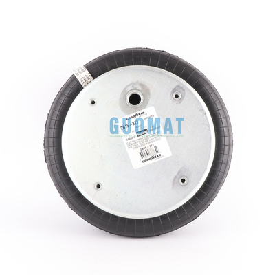 Suspensie Luchtveer Enidine Yl-2B15-377 Max-Slag 7.90 In. Luchtrubber Bellow