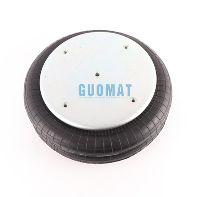 Suspensie Luchtveer Enidine Yl-2B15-377 Max-Slag 7.90 In. Luchtrubber Bellow