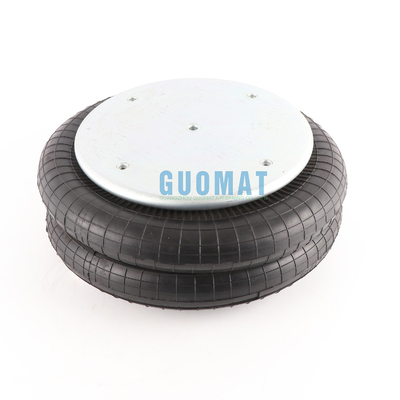 Suspensie Luchtveer Enidine Yl-2B15-377 Max-Slag 7.90 In. Luchtrubber Bellow