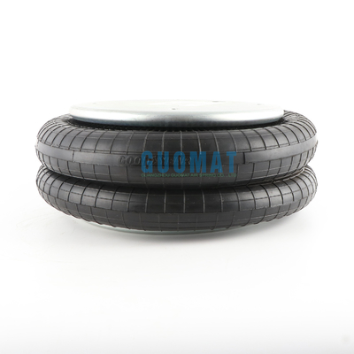 Suspensie Luchtveer Enidine Yl-2B15-377 Max-Slag 7.90 In. Luchtrubber Bellow