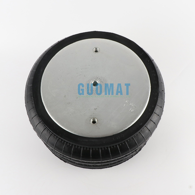 Goodyear Air Spring Originele 3B12-300 Triple Convoluted Flexmember 578933100 Cross Firestone 8008