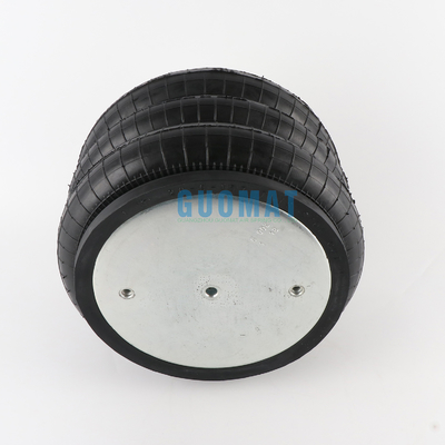 Goodyear Air Spring Originele 3B12-300 Triple Convoluted Flexmember 578933100 Cross Firestone 8008