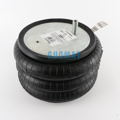 Goodyear Air Spring Originele 3B12-300 Triple Convoluted Flexmember 578933100 Cross Firestone 8008