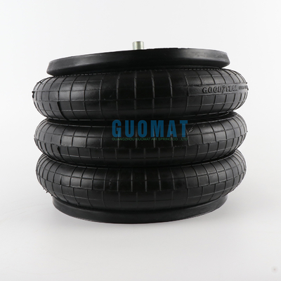 Goodyear Air Spring Originele 3B12-300 Triple Convoluted Flexmember 578933100 Cross Firestone 8008