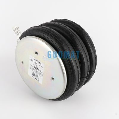 Genuine Goodyear Air Spring 3B12-325 Triple Convoluted 578933103 Refer. naar Firestone W013588048
