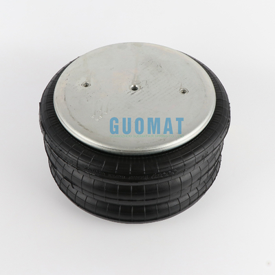Genuine Goodyear Air Spring 3B12-325 Triple Convoluted 578933103 Refer. naar Firestone W013588048