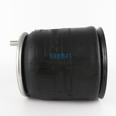 Rollobe Air Spring Rubber Bellow 566-24-3-038 voor Goodyear 1R12-541