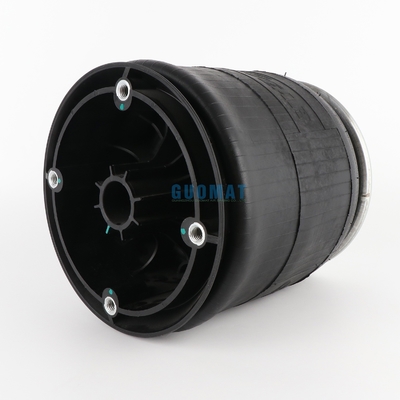 Rollobe Air Spring Rubber Bellow 566-24-3-038 voor Goodyear 1R12-541