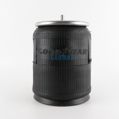 Goodyear Air Suspension 1R12-1028 Rolling Lobe Air Spring Bellow 56624210285 Schocks SP SP66 56