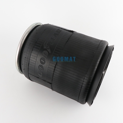 Goodyear Air Suspension 1R12-1028 Rolling Lobe Air Spring Bellow 56624210285 Schocks SP SP66 56