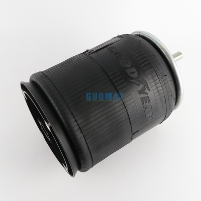 Goodyear Air Suspension 1R12-1028 Rolling Lobe Air Spring Bellow 56624210285 Schocks SP SP66 56