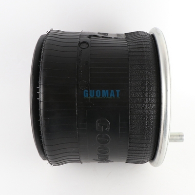 1R13-239 Goodyear Air Springs Suspension Rolling Lobe Bellows 566263098 Contitech 910-13.5 S 433 Bestelling 64287