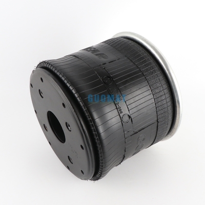 1R13-239 Goodyear Air Springs Suspension Rolling Lobe Bellows 566263098 Contitech 910-13.5 S 433 Bestelling 64287