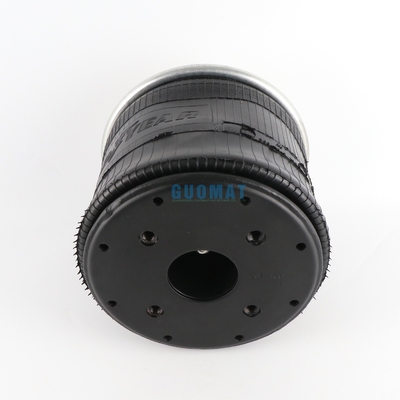 1R13-239 Goodyear Air Springs Suspension Rolling Lobe Bellows 566263098 Contitech 910-13.5 S 433 Bestelling 64287