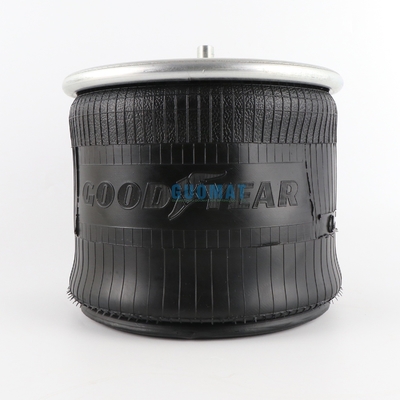 1R13-239 Goodyear Air Springs Suspension Rolling Lobe Bellows 566263098 Contitech 910-13.5 S 433 Bestelling 64287