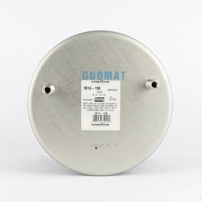 Goodyear luchtveer 1R14-198 Flexmember 566283015 Cross Contitech 11 10.5C-16 A 706 64628