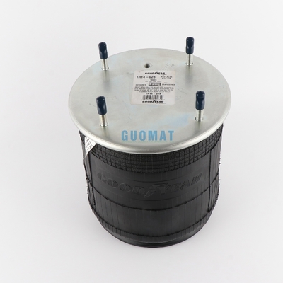 Goodyear Luchtvering 1R14-028 Rolling Lobe Airbag 566-28-3-021 Firestone Air Spring W01-358-9177