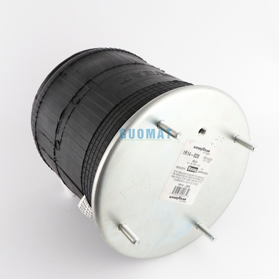 Goodyear Luchtvering 1R14-028 Rolling Lobe Airbag 566-28-3-021 Firestone Air Spring W01-358-9177
