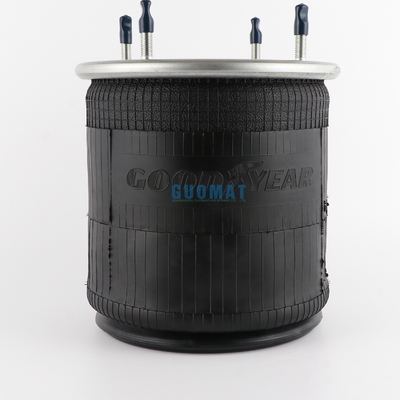 Goodyear Luchtvering 1R14-028 Rolling Lobe Airbag 566-28-3-021 Firestone Air Spring W01-358-9177