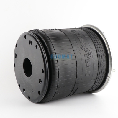 Goodyear Luchtvering 1R14-028 Rolling Lobe Airbag 566-28-3-021 Firestone Air Spring W01-358-9177