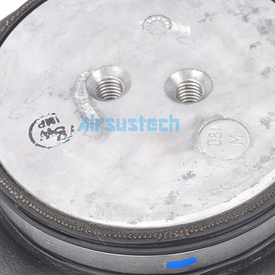 Verwikkelde pneumatische cilinder 1B5-800 Goodyear Flex nr. 579912800 Luchtveer