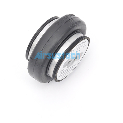 Verwikkelde pneumatische cilinder 1B5-800 Goodyear Flex nr. 579912800 Luchtveer