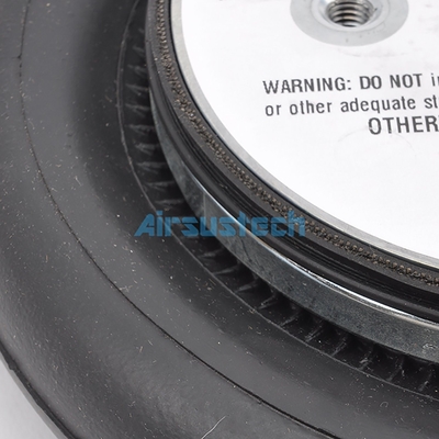 Goodyear Air Spring Flex nr. 579913530 Contitech FS12010 CI G1/4 Single Bellows Cylinder