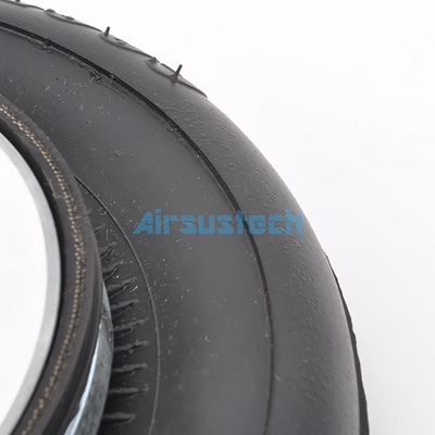 Goodyear Air Spring Flex nr. 579913530 Contitech FS12010 CI G1/4 Single Bellows Cylinder