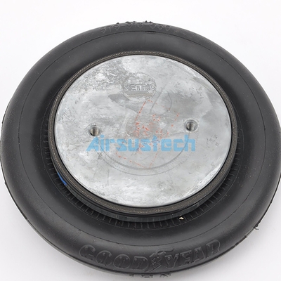 Goodyear Air Spring Flex nr. 579913530 Contitech FS12010 CI G1/4 Single Bellows Cylinder