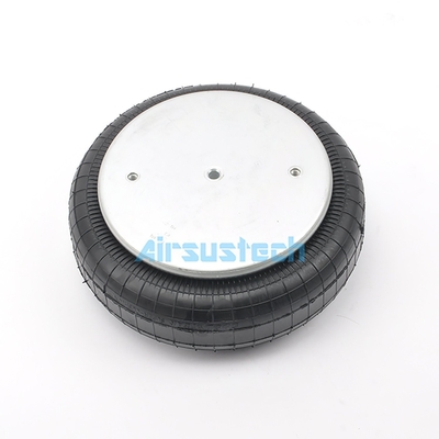 Goodyear 1B12-313 Verwikkeld rubber 1/4 UNC Air Spring Ride Suspension 578-91-3-301
