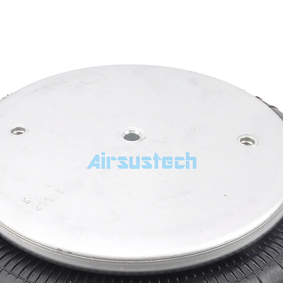 Goodyear 1B12-313 Verwikkeld rubber 1/4 UNC Air Spring Ride Suspension 578-91-3-301