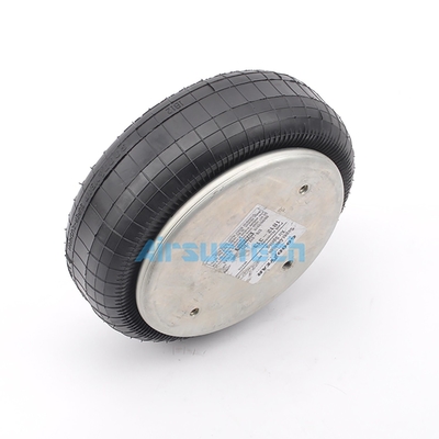 Goodyear 1B12-313 Verwikkeld rubber 1/4 UNC Air Spring Ride Suspension 578-91-3-301