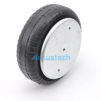 Goodyear 1B12-313 Verwikkeld rubber 1/4 UNC Air Spring Ride Suspension 578-91-3-301