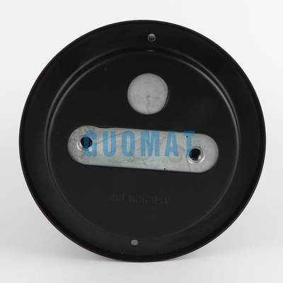2B6-535 Goodyear Rubber FD 110-15 766 Contiteh Dubbele opgerolde airbag Luchtveer