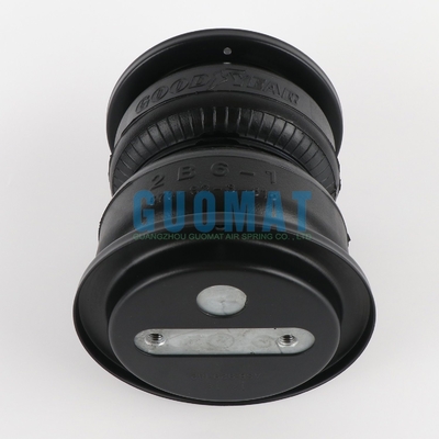 2B6-535 Goodyear Rubber FD 110-15 766 Contiteh Dubbele opgerolde airbag Luchtveer