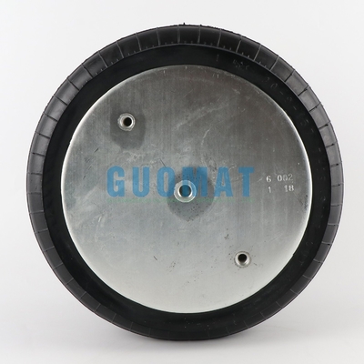 Rubberen airbag vervangen 3B12-300 Goodyear Air Spring 578-93-3-100