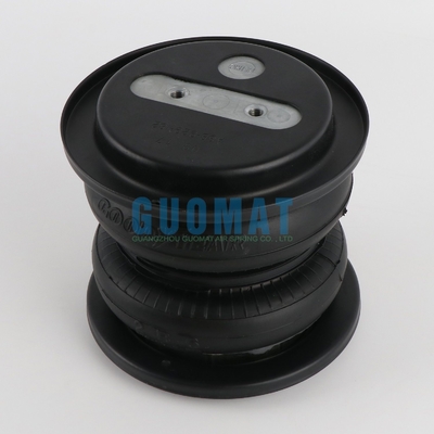 2B6-833 Dubbelluchtspring 579-922-833 Goodyear Industrial Air Suspension Spring