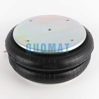 Goodyear Air Bellow 2B14-354 Firestone W01-358-7145 Dubbele geslingerde luchtveer