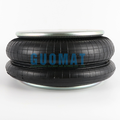 Goodyear Air Bellow 2B14-354 Firestone W01-358-7145 Dubbele geslingerde luchtveer