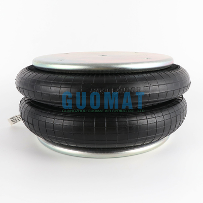 Goodyear Air Bellow 2B14-354 Firestone W01-358-7145 Dubbele geslingerde luchtveer
