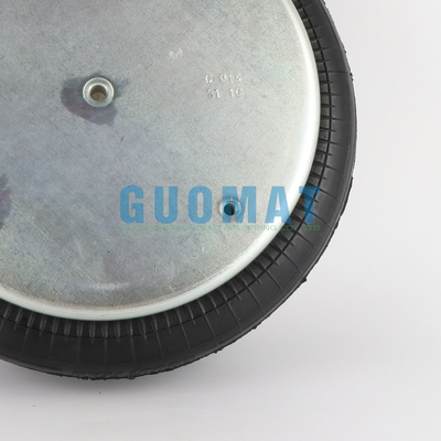 Goodyear Air Bellow 2B14-354 Firestone W01-358-7145 Dubbele geslingerde luchtveer
