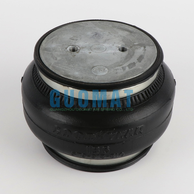 Goodyear 1B6-833 Eenlaagse rubberen luchtophanging 579912833 Industriële luchtveer