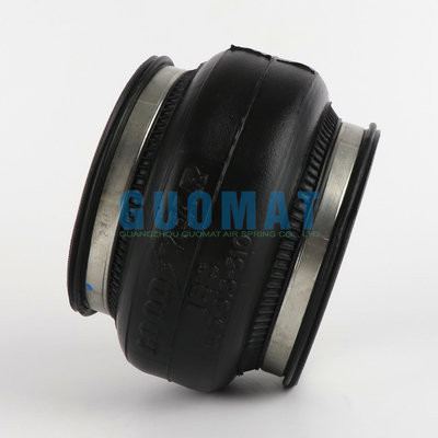 Goodyear 1B6-833 Eenlaagse rubberen luchtophanging 579912833 Industriële luchtveer